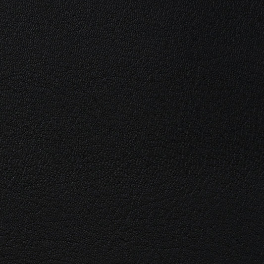 Leather Card Holder Noir - MORELET®