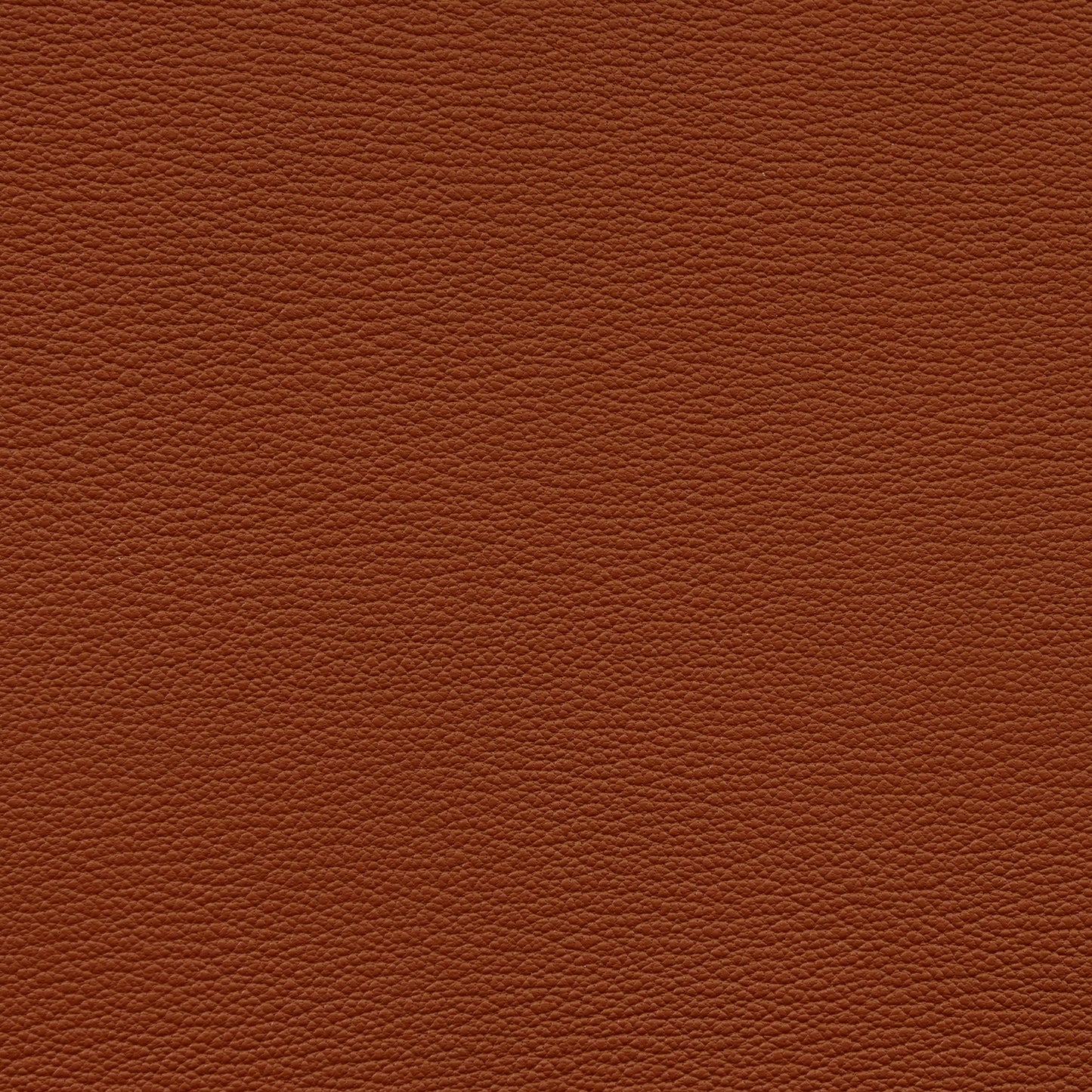 Leather Card Holder Orange - MORELET®