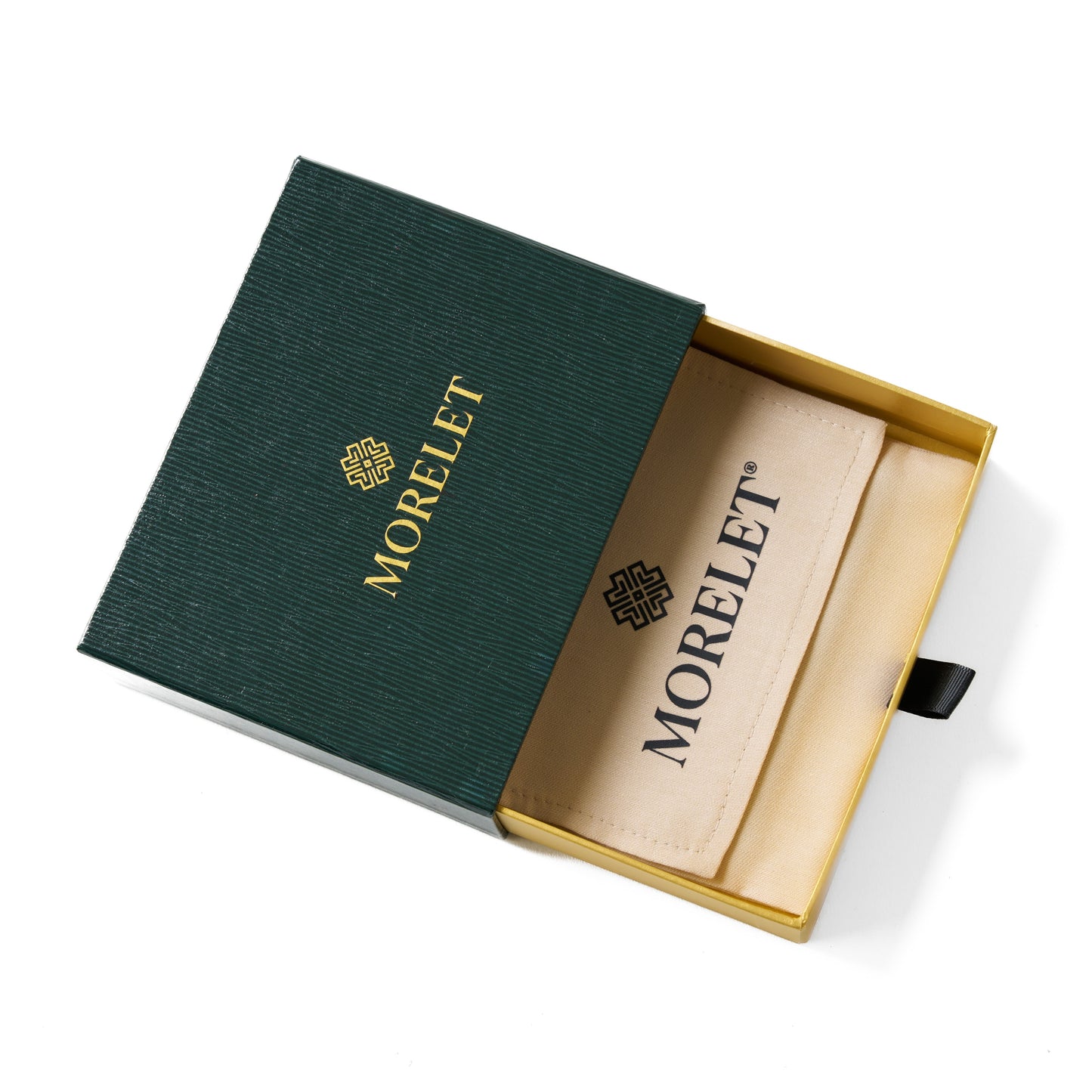 Estuche de lujo - MORELET®