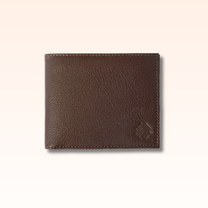 Bifold Wallet Arabica