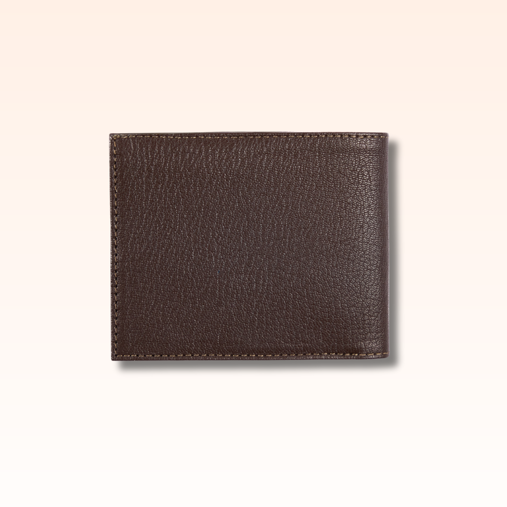 Bifold Wallet Arabica