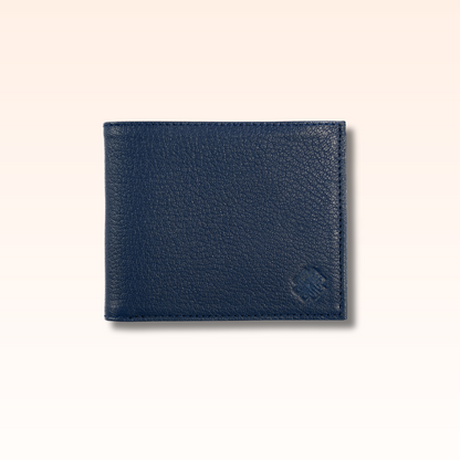 Bifold Wallet Lazuli