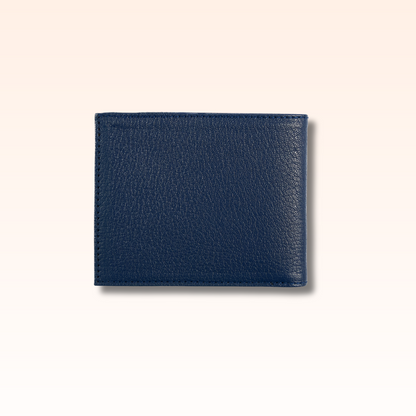 Bifold Wallet Lazuli