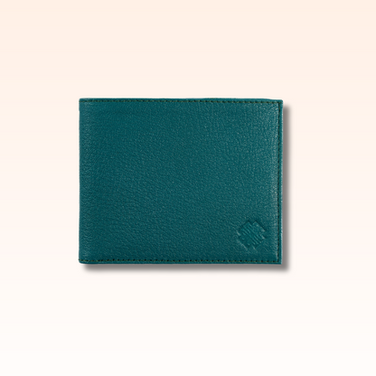 Bifold Wallet Pacifique