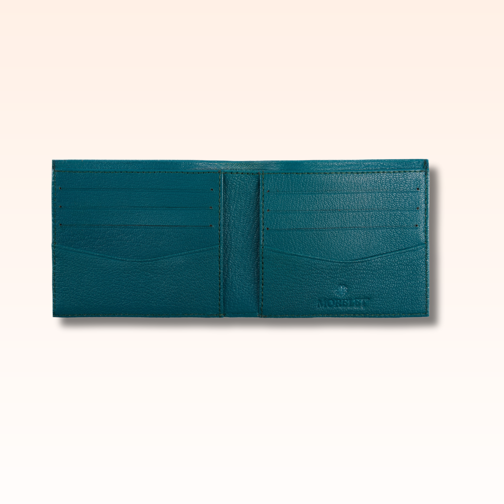 Bifold Wallet Pacifique