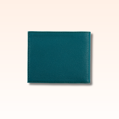 Bifold Wallet Pacifique