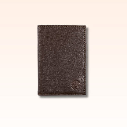 Compact Wallet Arabica