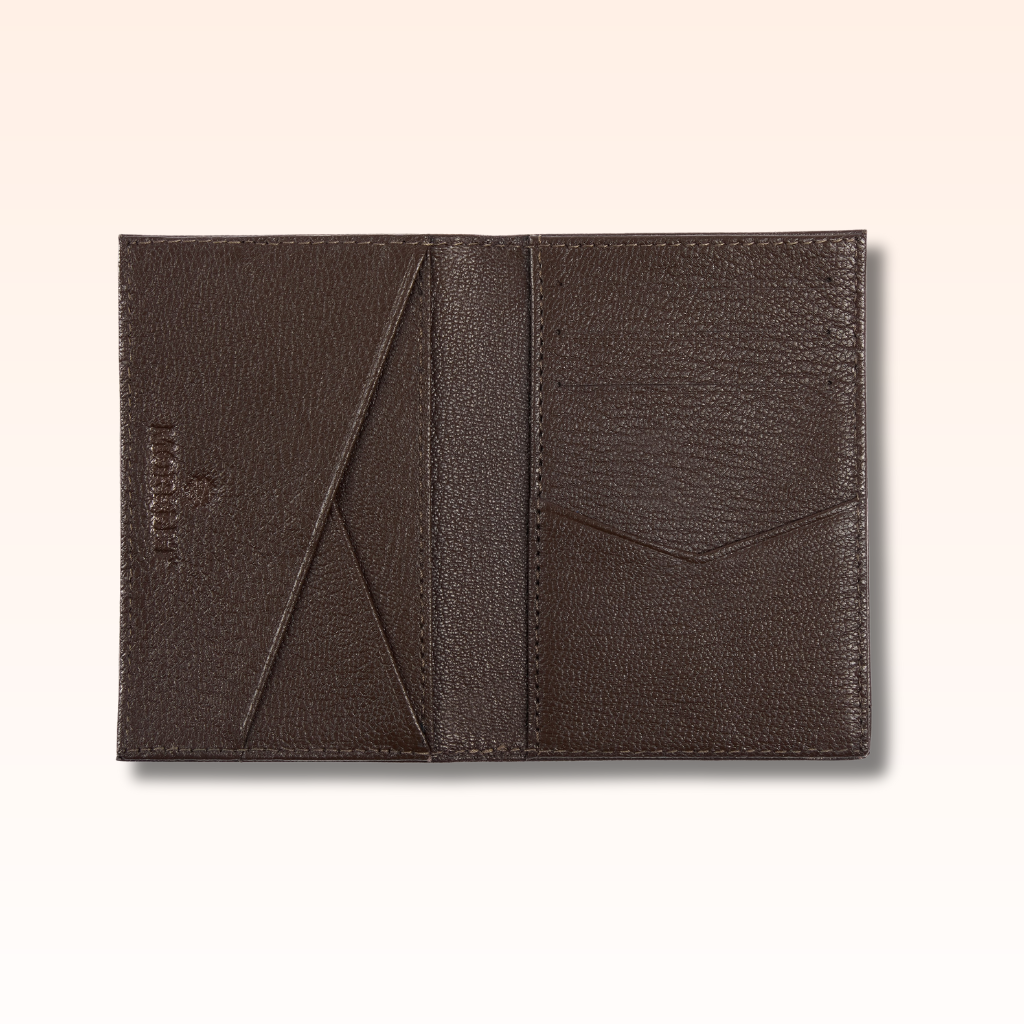 Compact Wallet Arabica