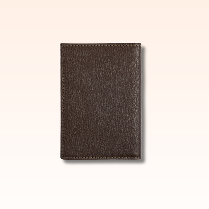 Compact Wallet Arabica