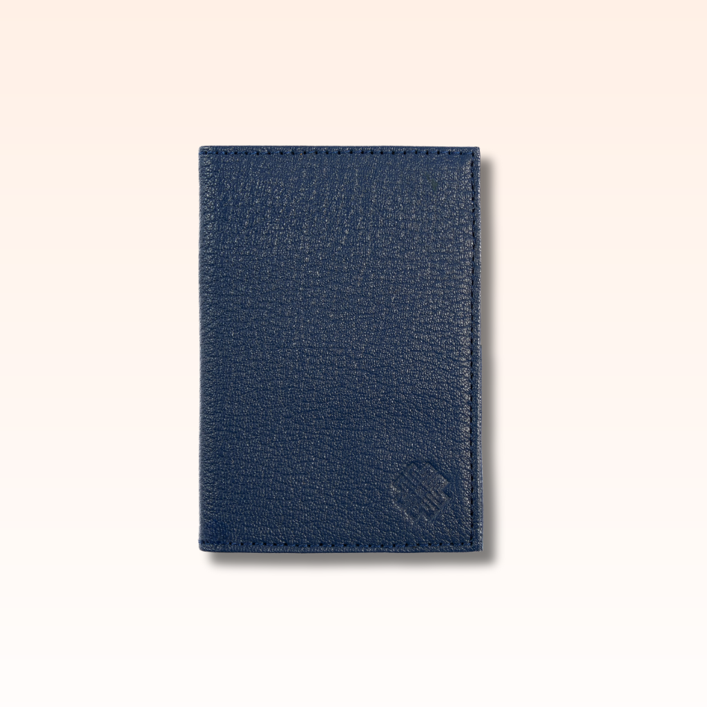 Compact Wallet Lazuli