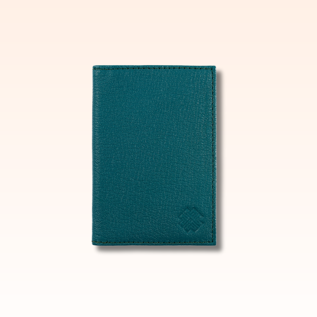 Compact Wallet Pacifique