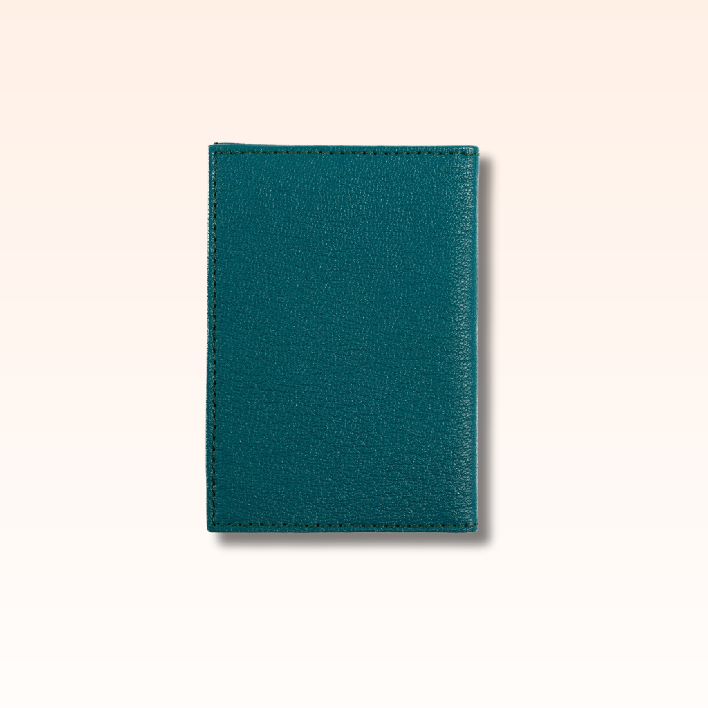 Compact Wallet Pacifique