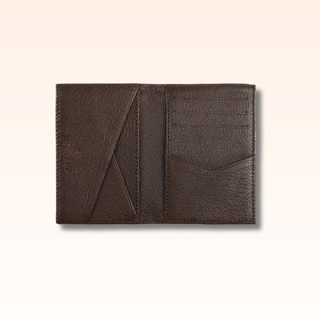 Compact Wallet Nicotine